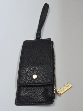 Anne Klein Card Holder Coin Wristlet